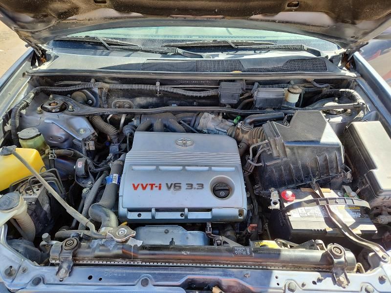 2006 Toyota Highlander Limited