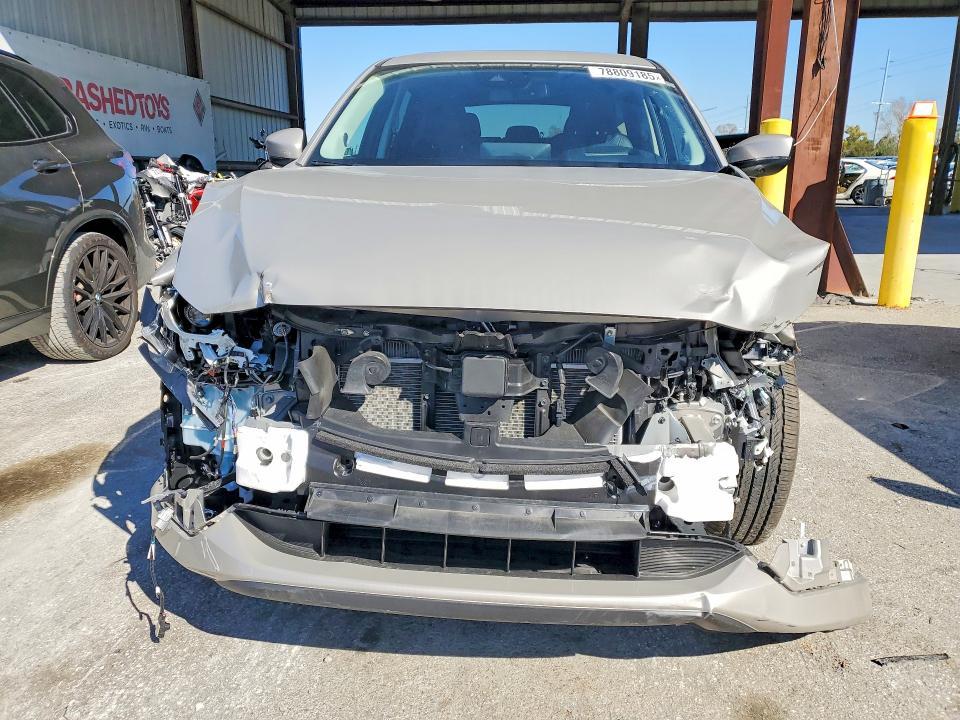 2025 Mazda Cx-5 Premium Plus