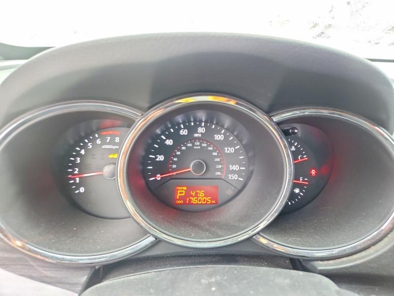 2012 KIA Sorento Base