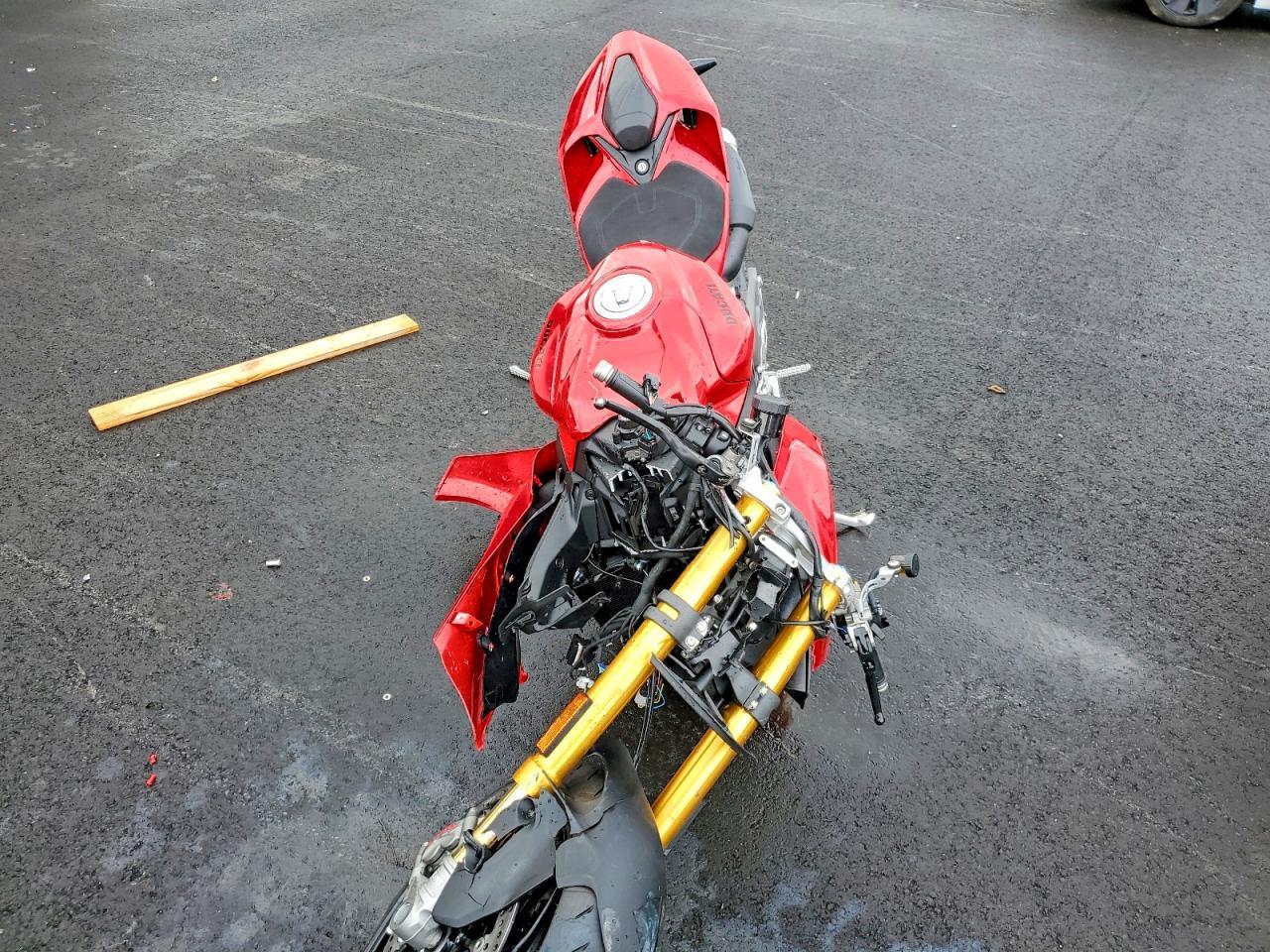 2026 Ducati Panigale V2