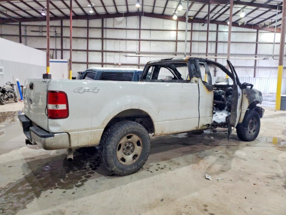 2004 Ford F150