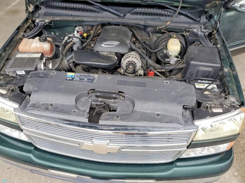 2006 Chevrolet Silverado C1500