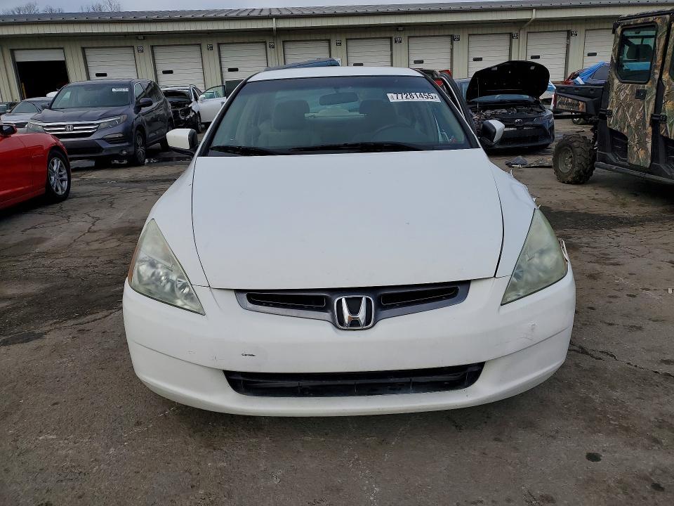 2005 Honda Accord lx