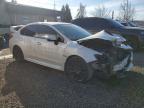 2015 Subaru Wrx sti Limited