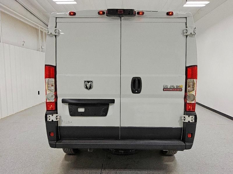 2018 Dodge RAM Promaster 1500 1500 Standard
