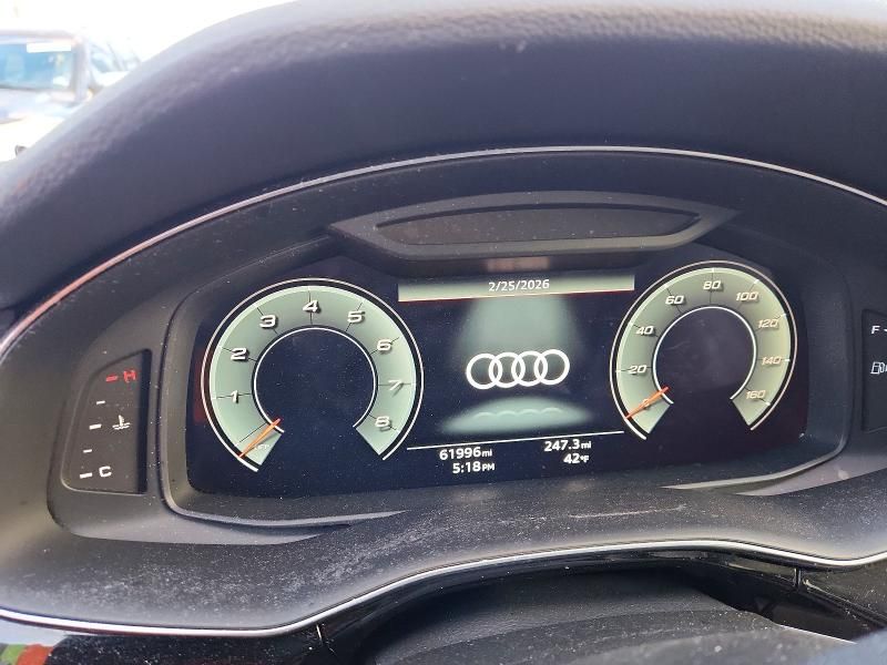 2021 Audi Q7 Premium Plus