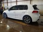 2013 Volkswagen Golf r