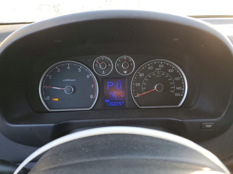 2011 Hyundai Elantra Touring gls
