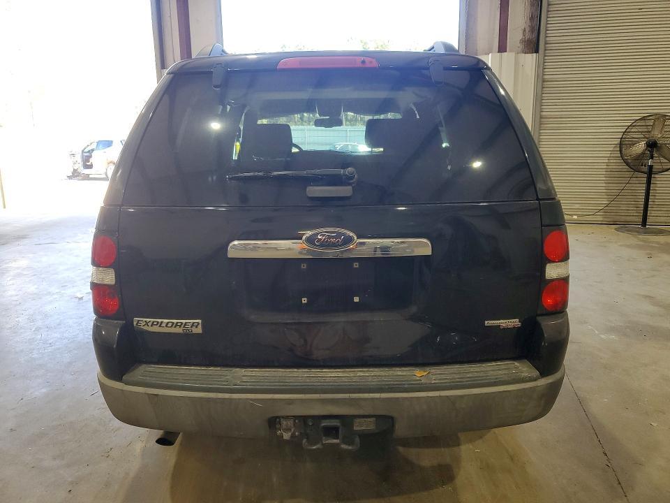 2006 Ford Explorer