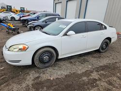 2011 Chevrolet Impala en venta en Waldorf, MD