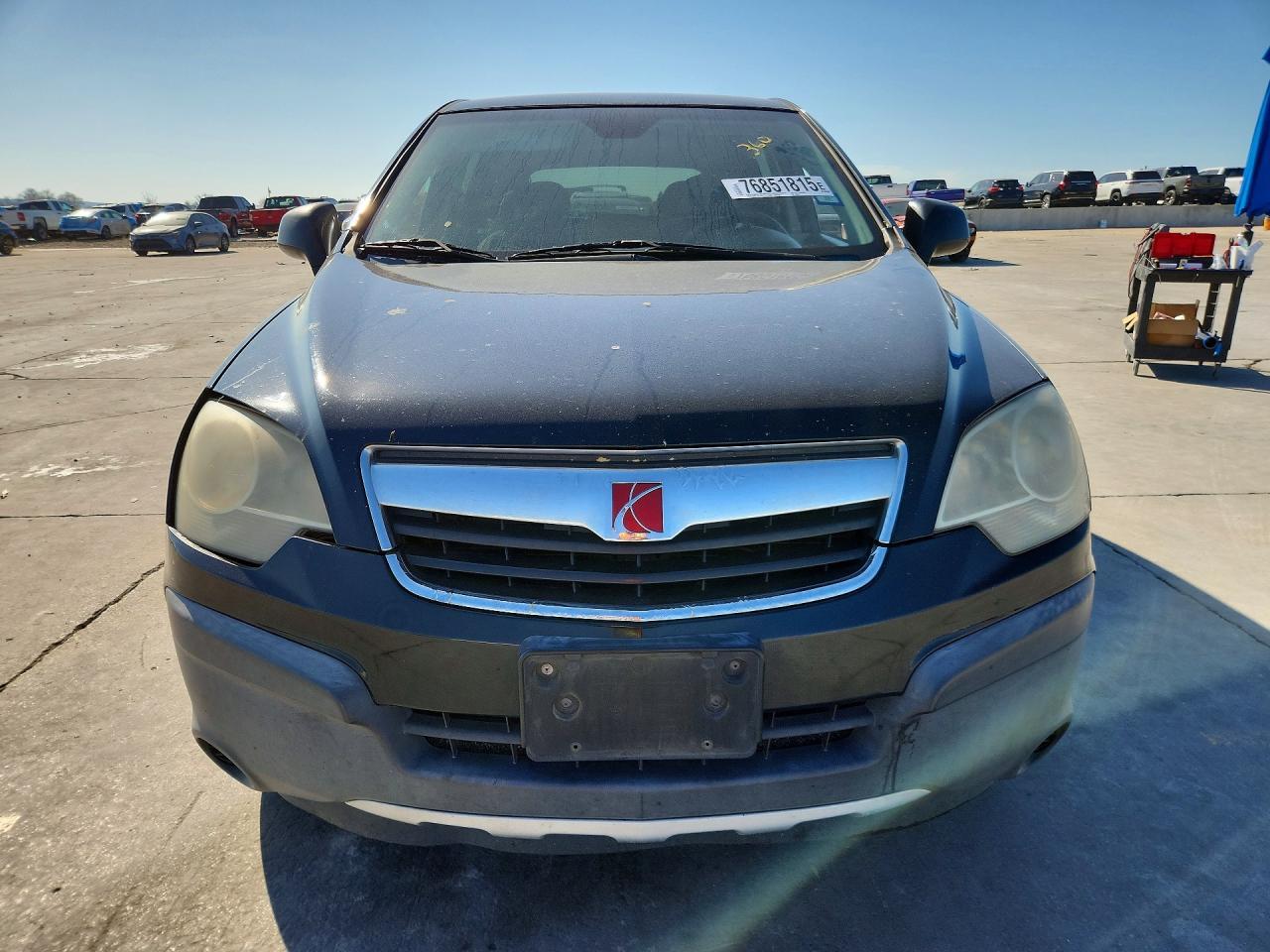 2009 Saturn Vue xe