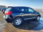 2010 Nissan Rogue s