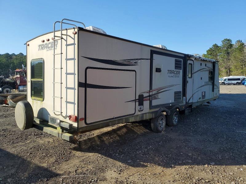 2014 Foresriver 2014 Forest River Tracer Camper