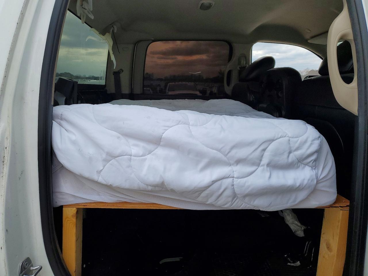 2020 Dodge RAM 5500 Truck Cab AND Chassis