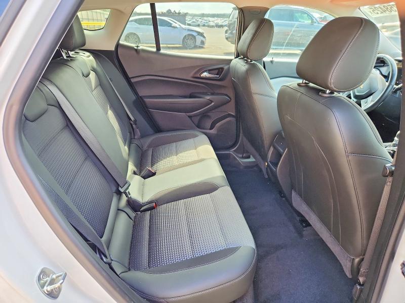 2024 Chevrolet Trax 1LT