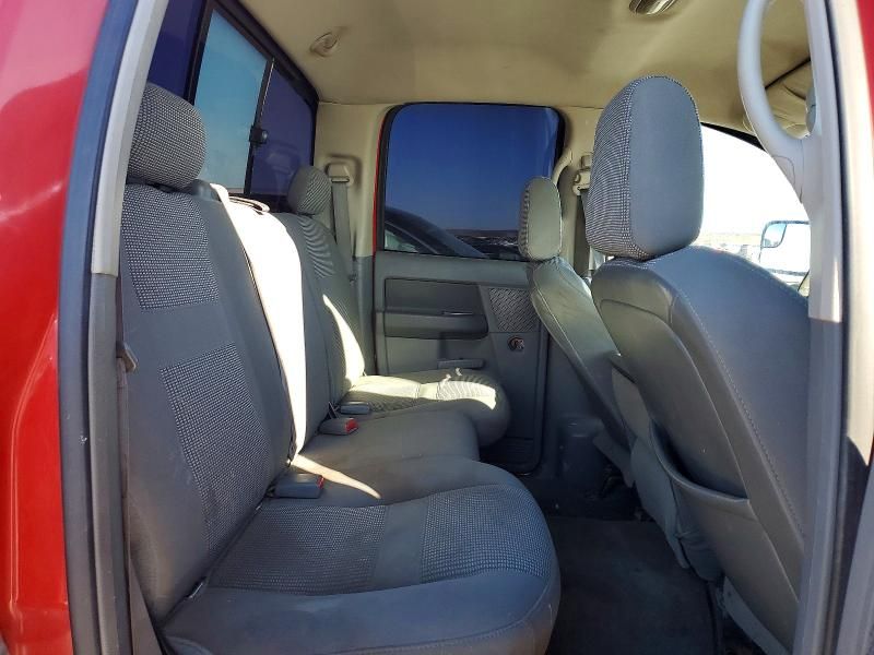 2006 Dodge Ram 2500 st