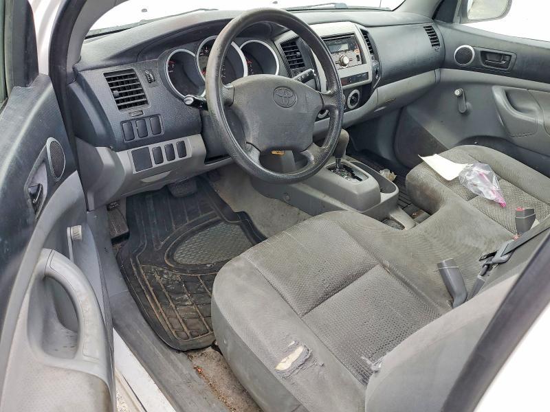 2006 Toyota Tacoma