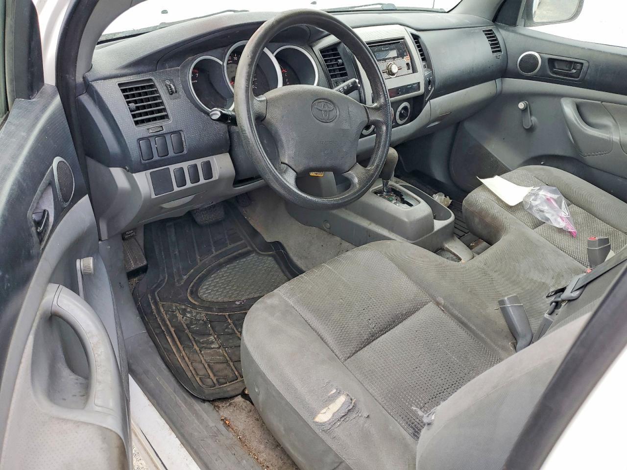 2006 Toyota Tacoma