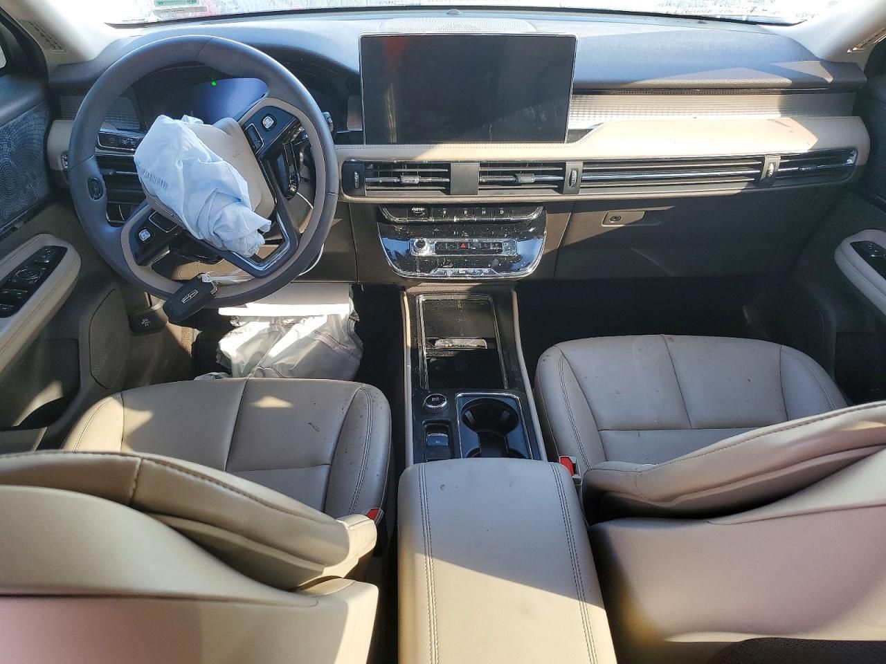 2023 Lincoln Corsair