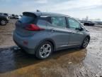 2019 Chevrolet Bolt ev lt