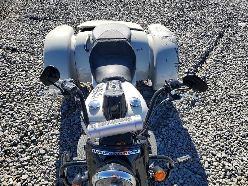 2023 Harley-Davidson Flrt