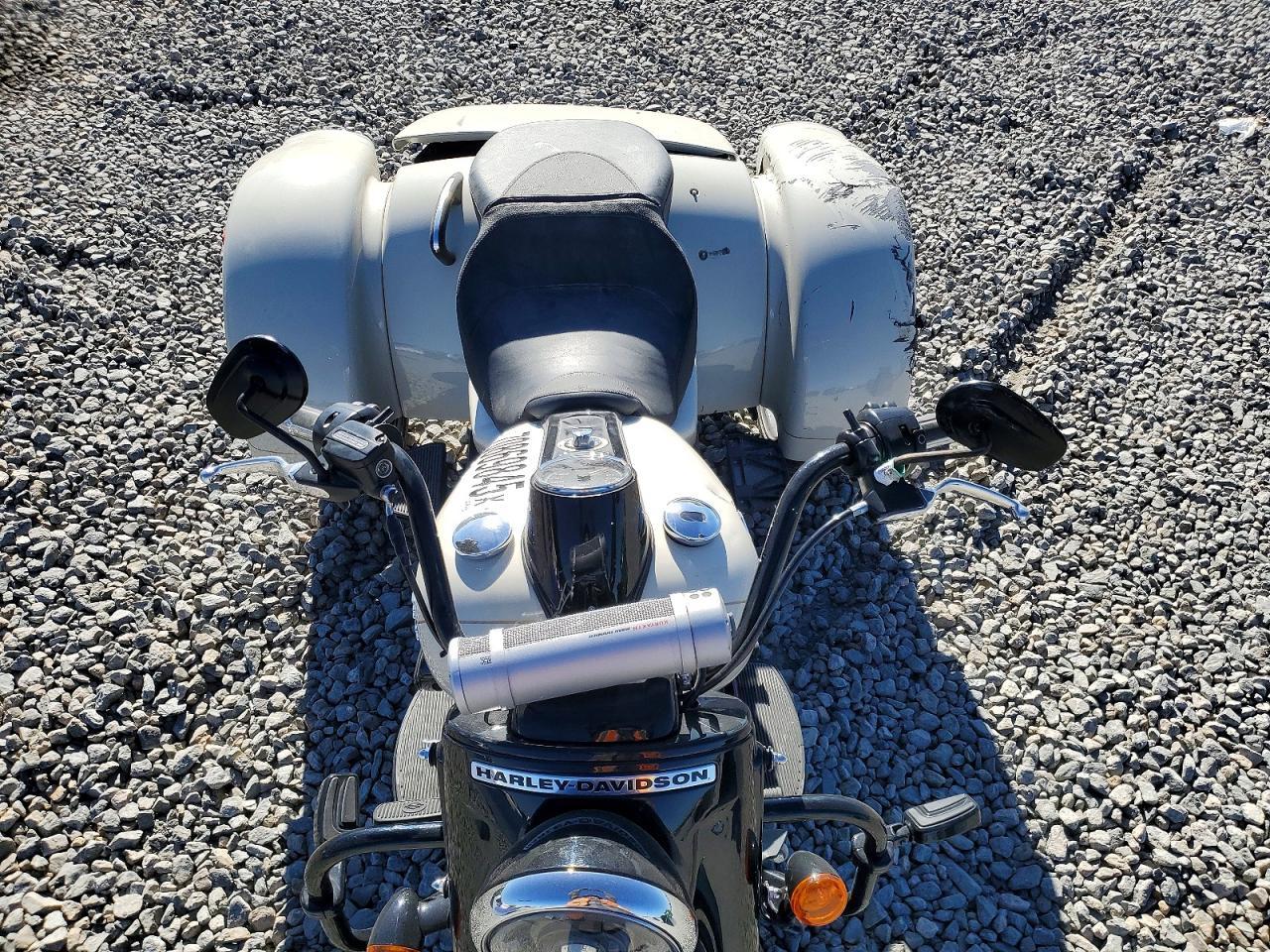 2023 Harley-Davidson Flrt