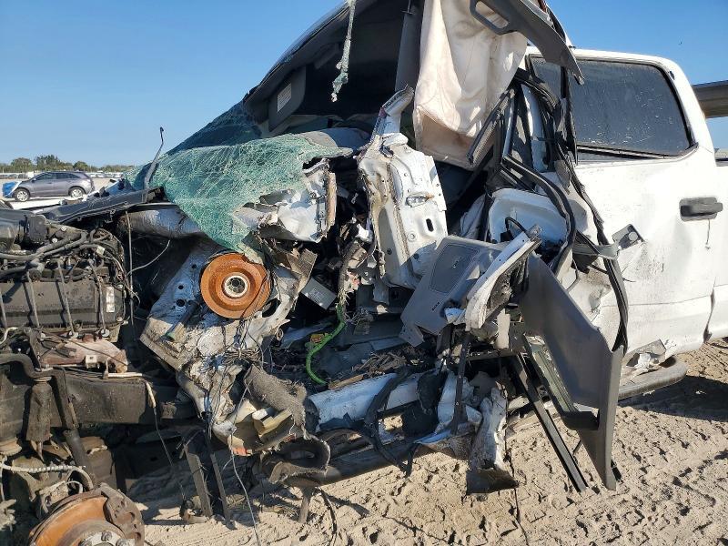 2018 Ford F250 Super Duty
