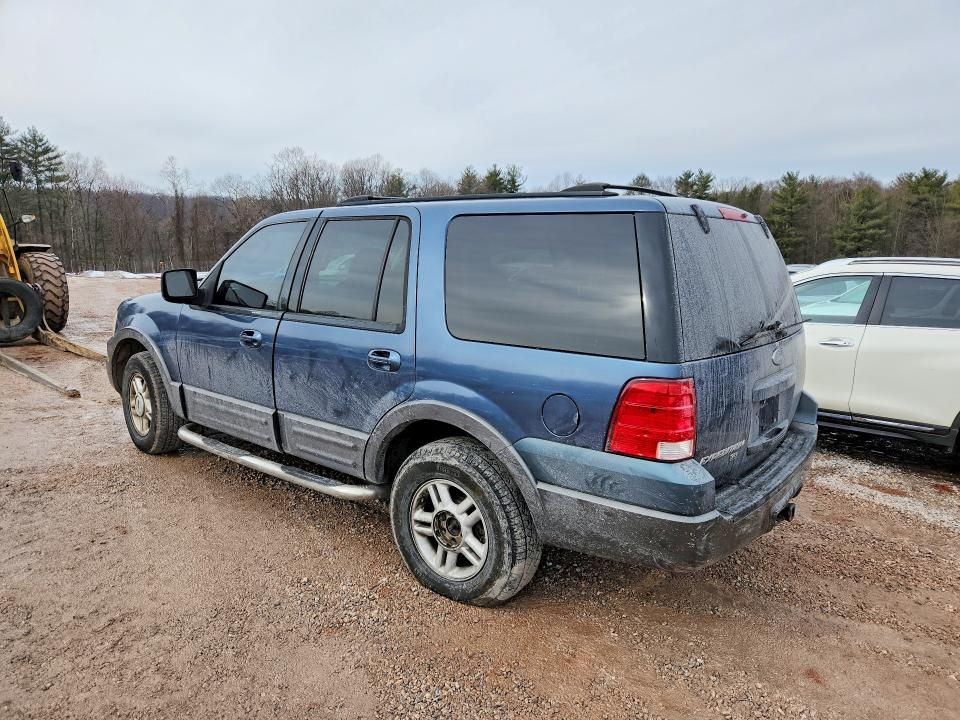 2004 Ford Expedition xlt