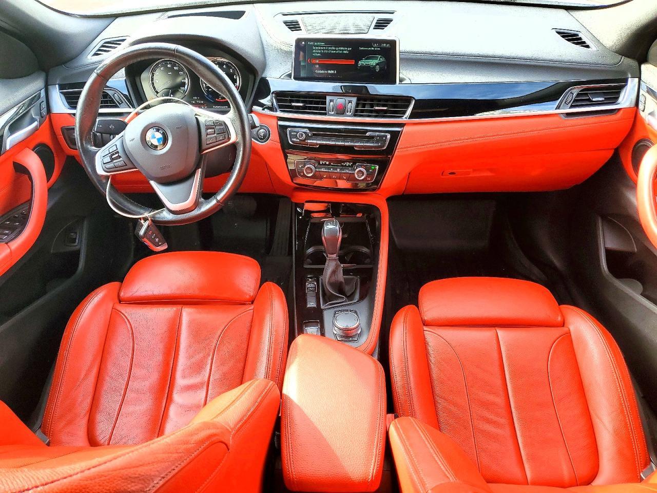 2018 BMW X2 Xdrive28i