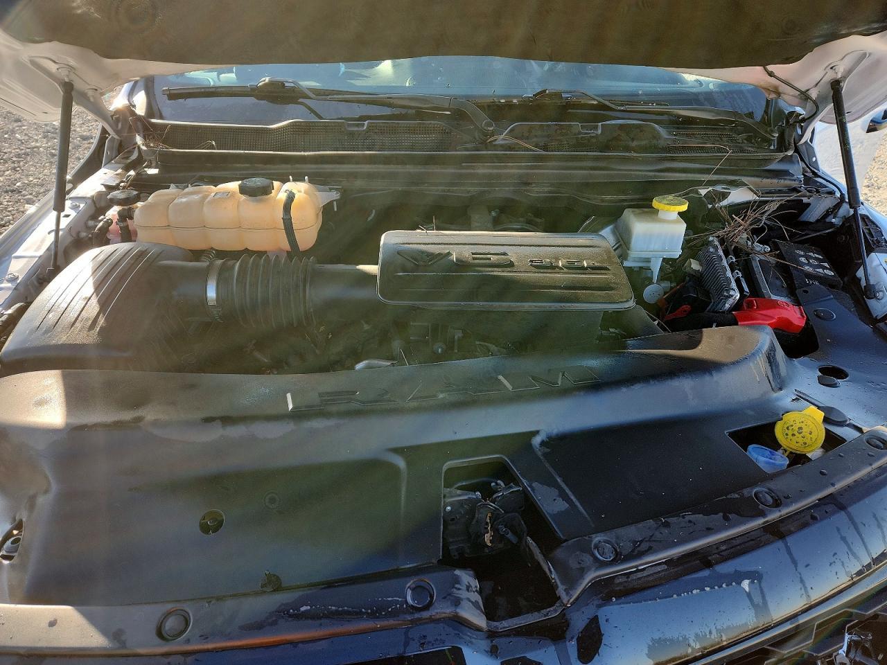 2023 Dodge Ram 1500 big Horn