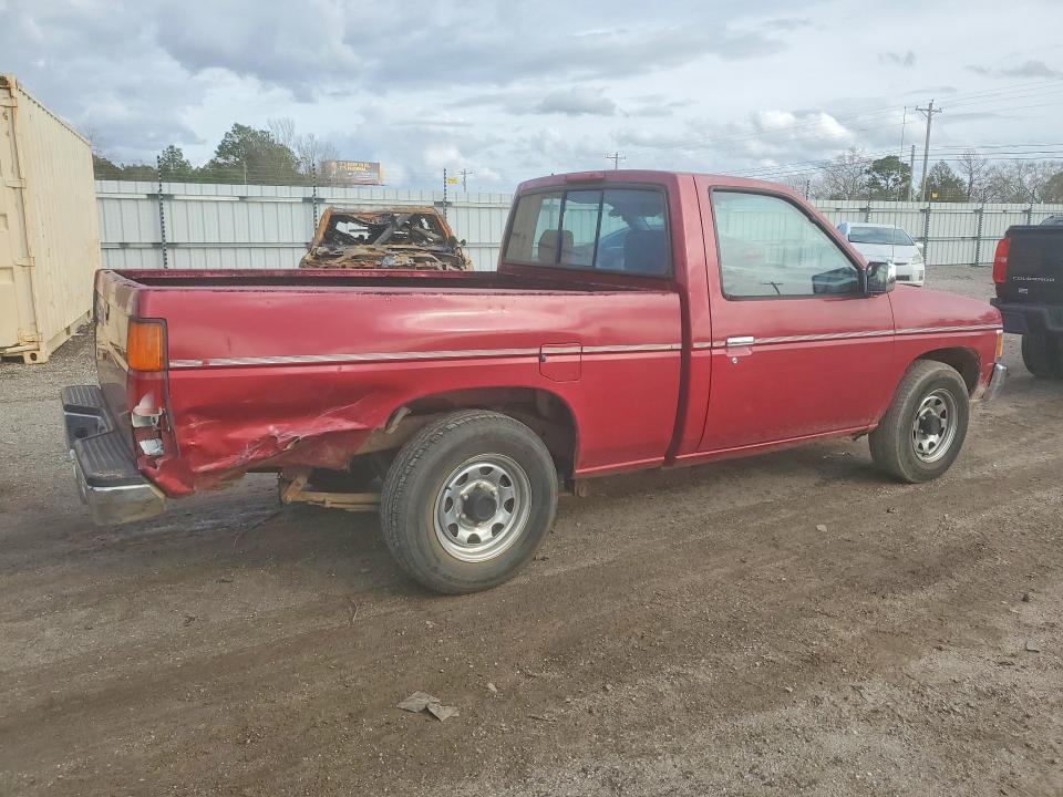 1995 Nissan Pickup