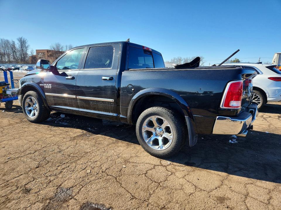2015 Dodge 1500 Laramie