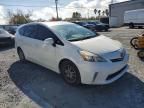 2013 Toyota Prius v