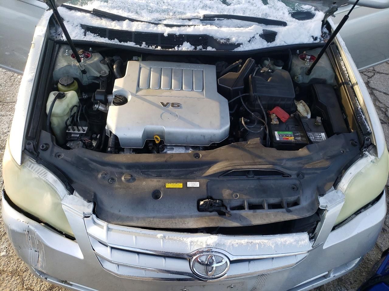 2005 Toyota Avalon xl