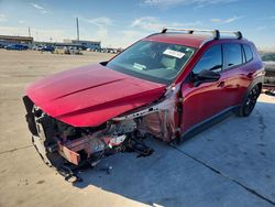 Mazda Vehiculos salvage en venta: 2024 Mazda Cx-50