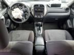 2005 Toyota Rav4