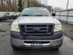 2008 Ford F150
