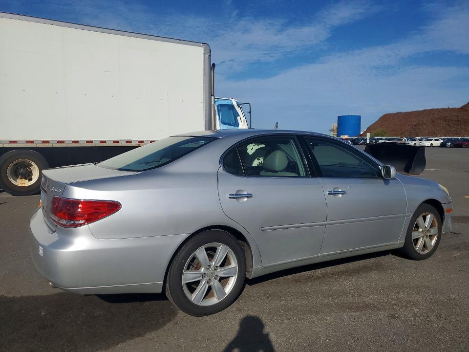 2005 Lexus Es 300