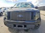2011 Ford F150 Super Cab