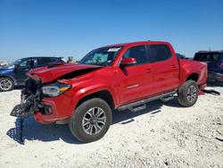 2021 Toyota Tacoma trd Sport for sale in Taylor, TX