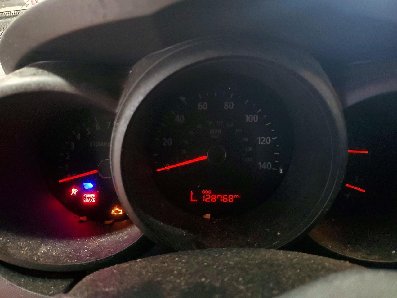 2010 KIA Soul +