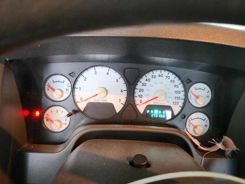 2006 Dodge RAM 1500 ST