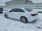 2022 Audi A4 Premium Plus 45