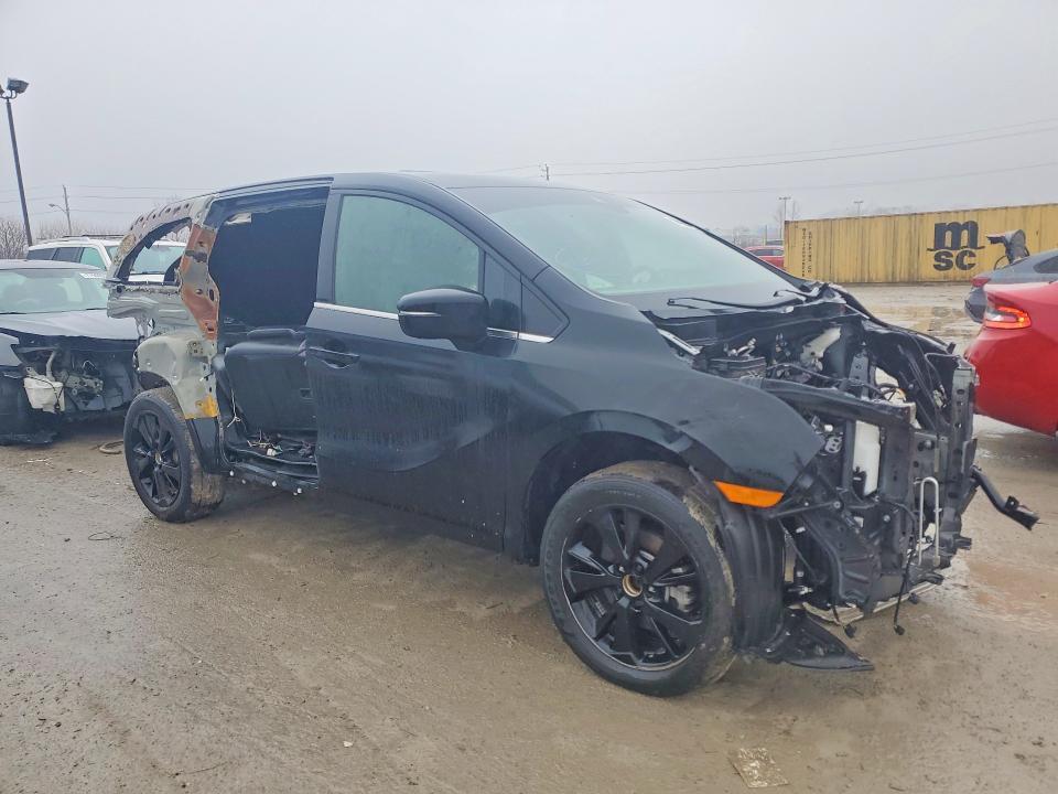 2023 Honda Odyssey Sport-l
