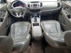 2012 KIA Sportage ex