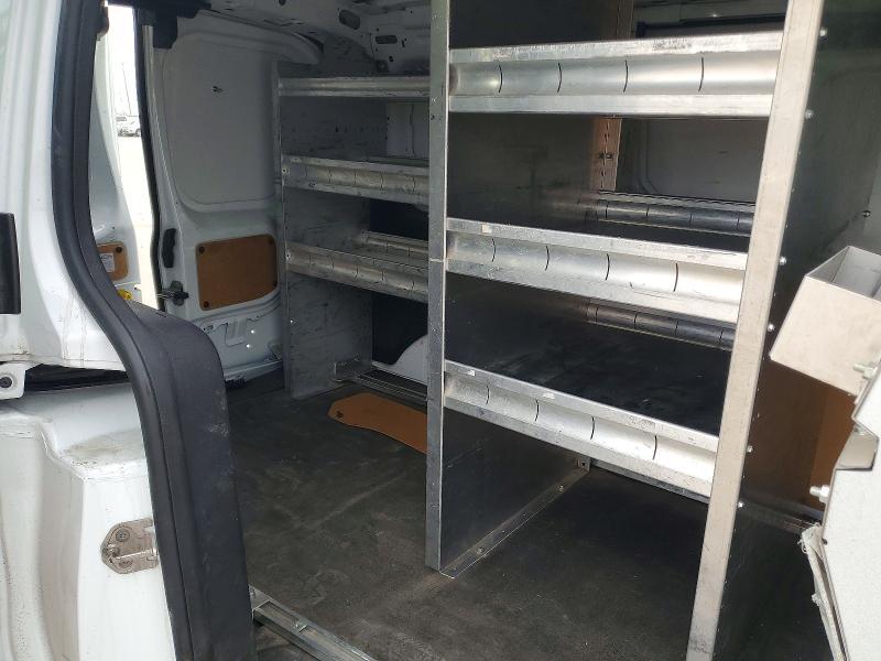 2014 Ford Transit Connect Utility / Service van
