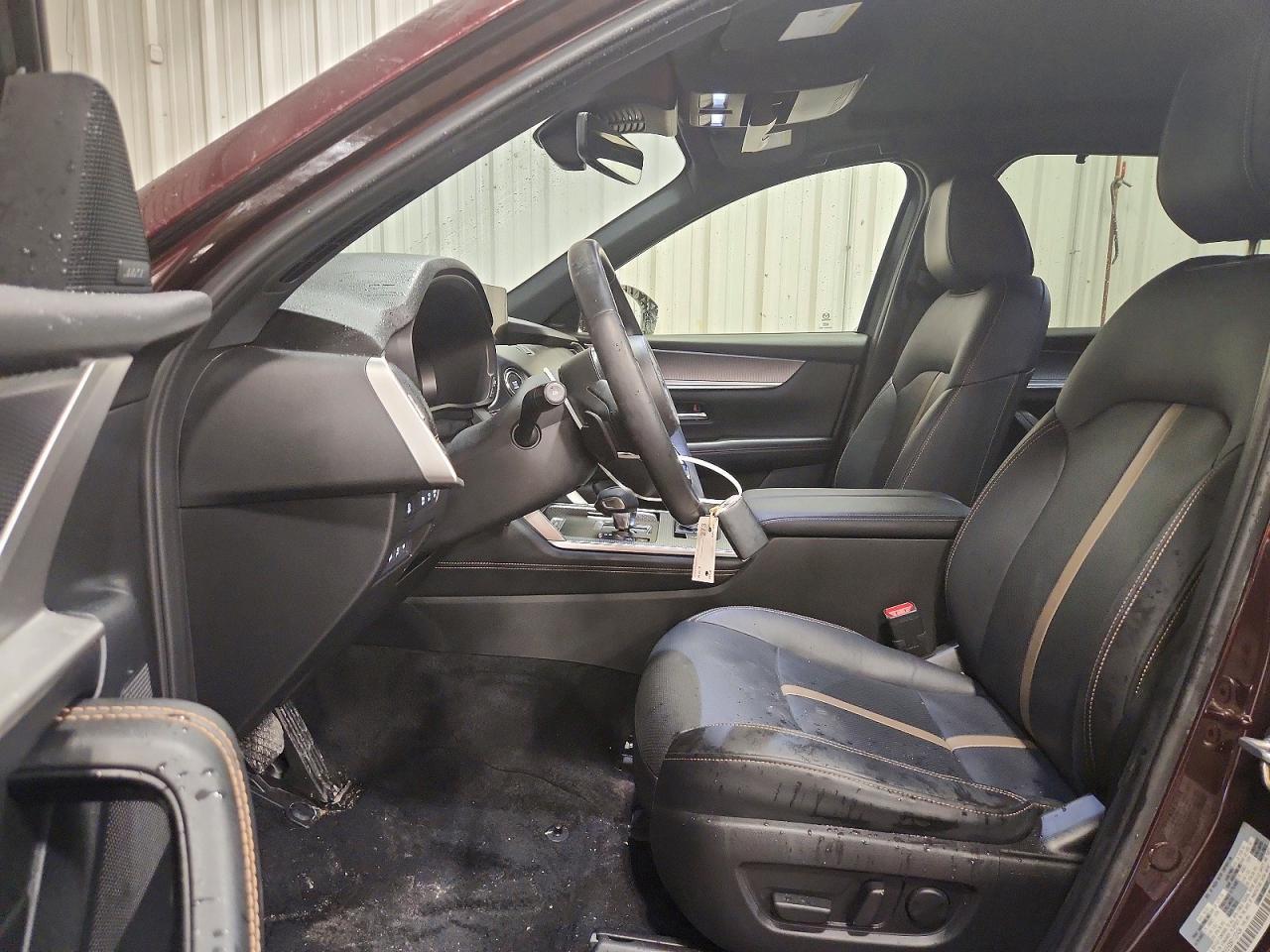 2024 Mazda Cx-90 Premium Plus