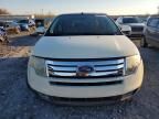 2008 Ford Edge Limited