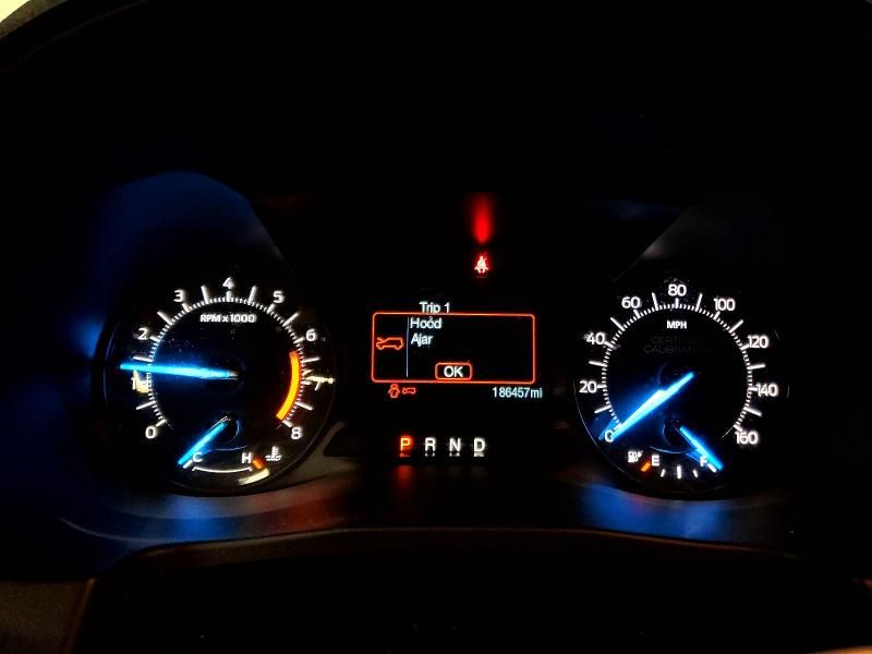 2018 Ford Explorer Police Interceptor