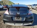 2012 Honda Cr-z ex